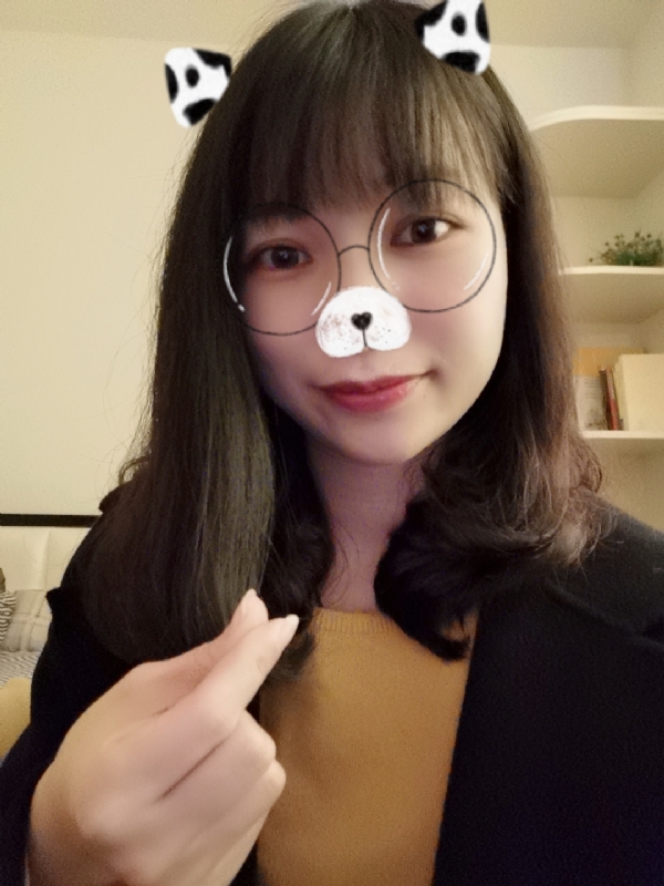 鹭灵灵的第二张照片--荆州相亲服务中心