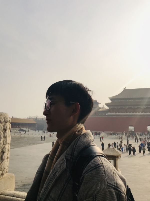 夏侯醉平的第二张照片--荆州相亲服务中心
