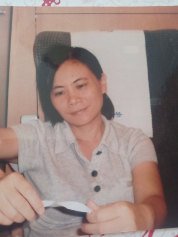 子佳的第一张照片--荆州相亲服务中心