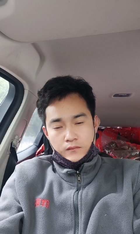 冷锋的第一张照片--荆州相亲服务中心