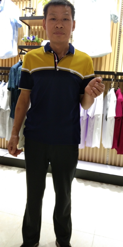 执着跋涉的第一张照片--荆州相亲服务中心