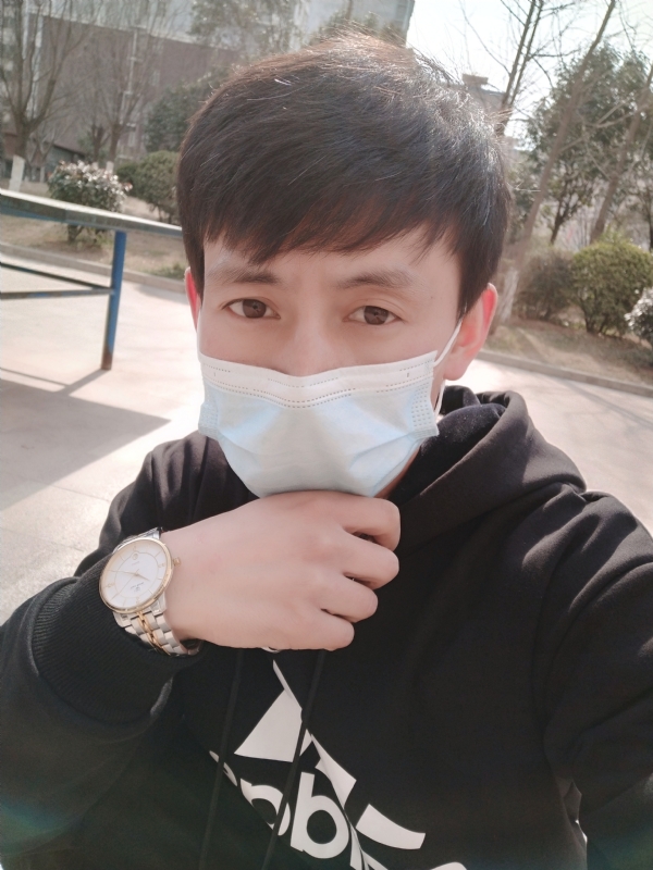 简单的幸福的第一张照片--荆州相亲服务中心