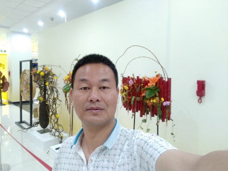 一点温馨的第二张照片--荆州相亲服务中心