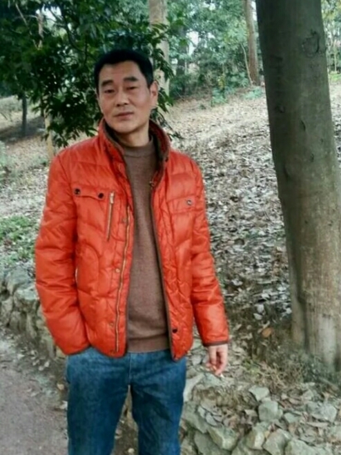 张政的第一张照片--荆州相亲服务中心