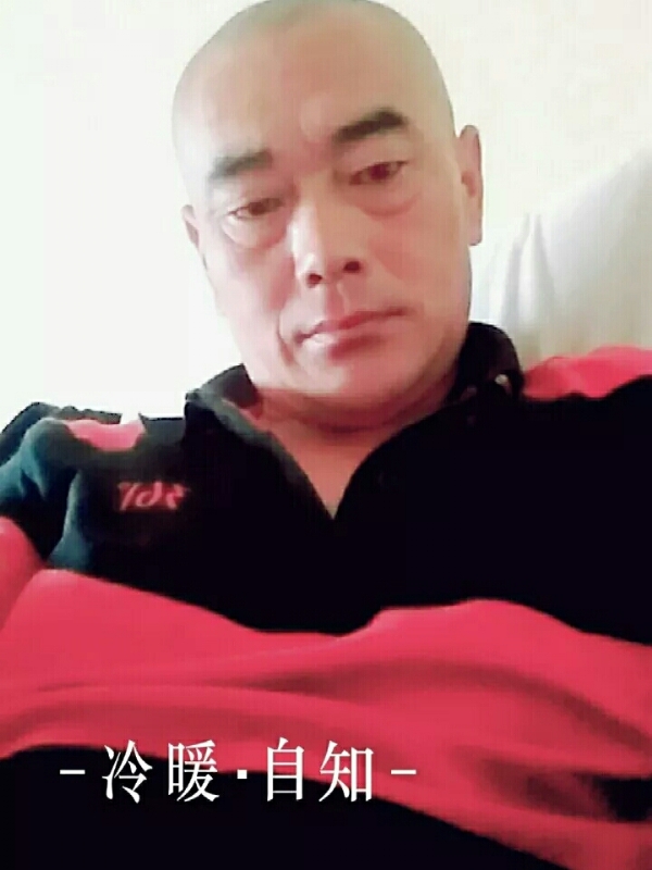 张政的第二张照片--荆州相亲服务中心