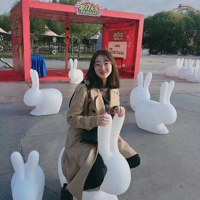 且听耳语的第一张照片--荆州相亲服务中心