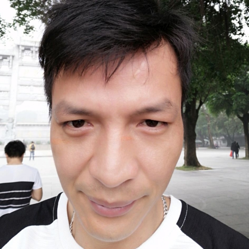无尘的第二张照片--荆州相亲服务中心