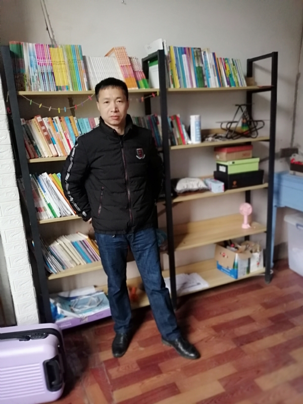 春意浓浓的第一张照片--荆州相亲服务中心