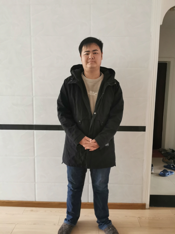 cake的第一张照片--荆州相亲服务中心