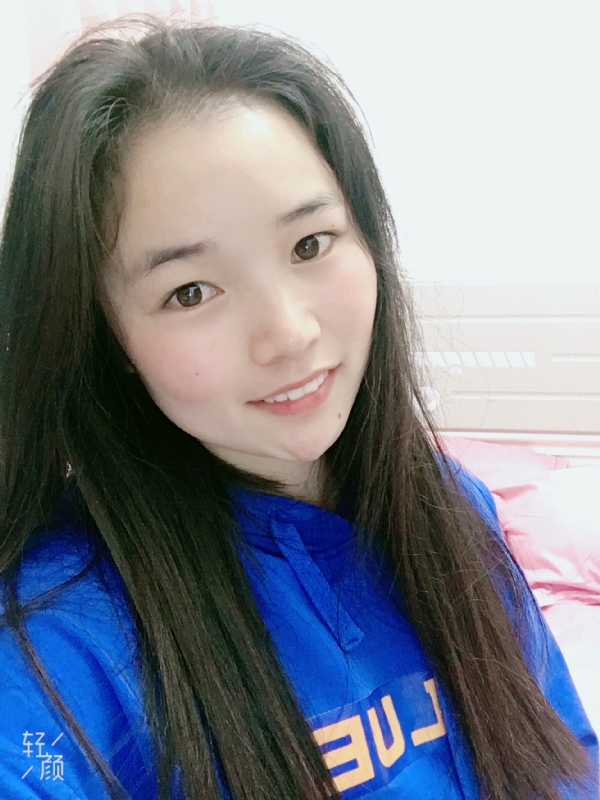 王小姐的第一张照片--荆州相亲服务中心