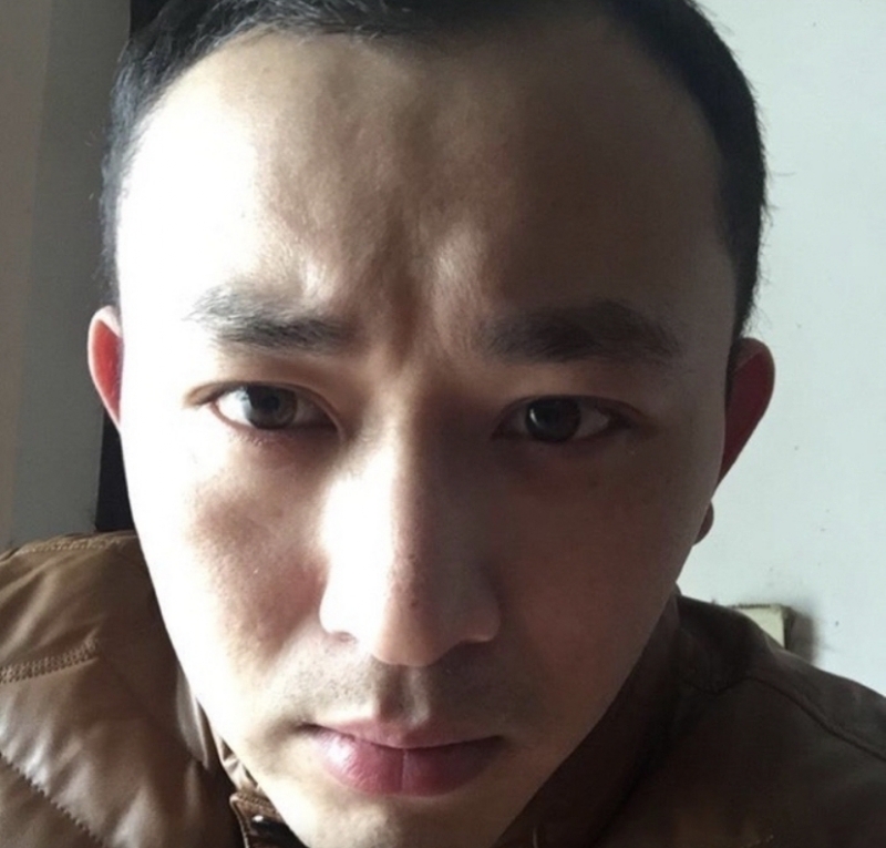 摘星小虫的第一张照片--荆州相亲服务中心