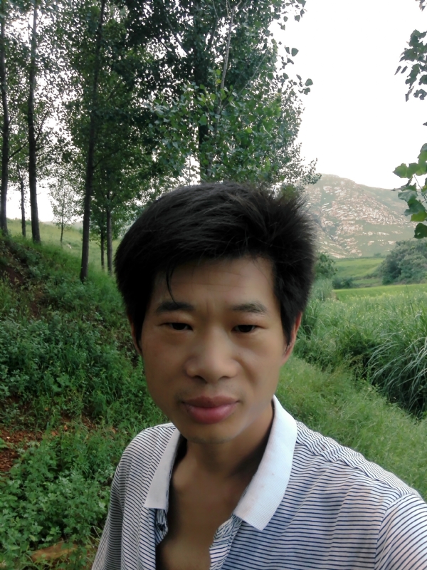 好男儿的第二张照片--荆州相亲服务中心