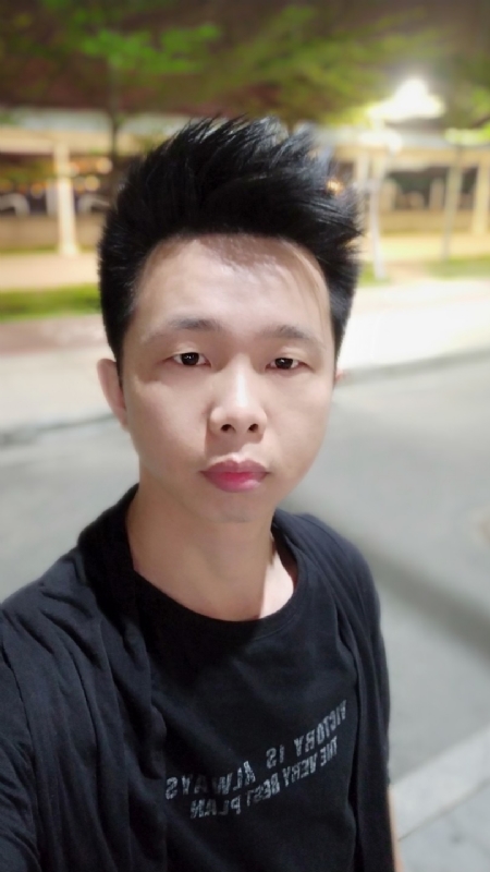 飞飞的第一张照片--荆州相亲服务中心