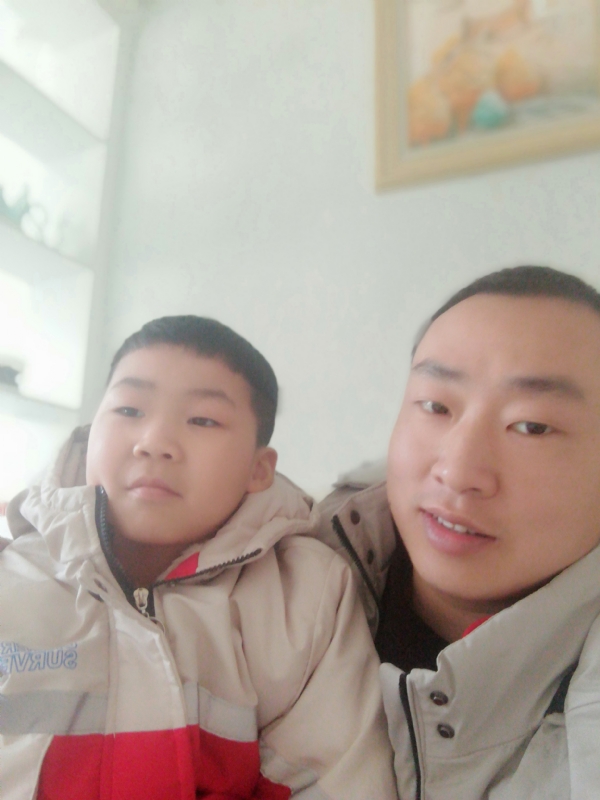 潇洒自由人的第二张照片--荆州相亲服务中心