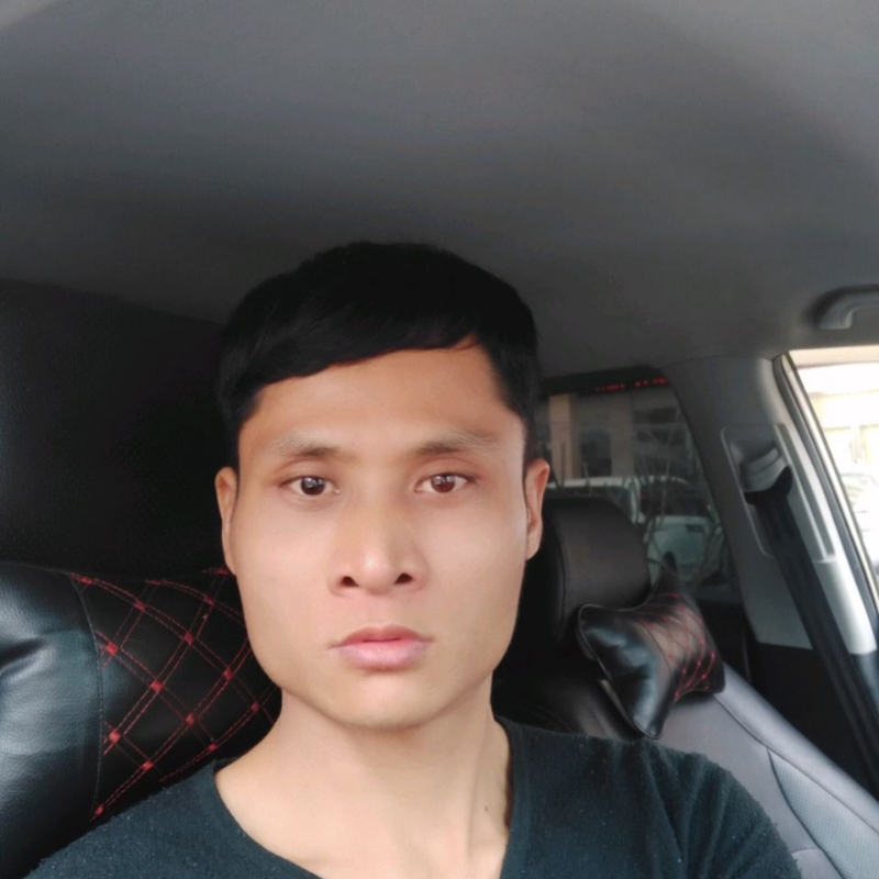 发财的野马的第一张照片--荆州相亲服务中心