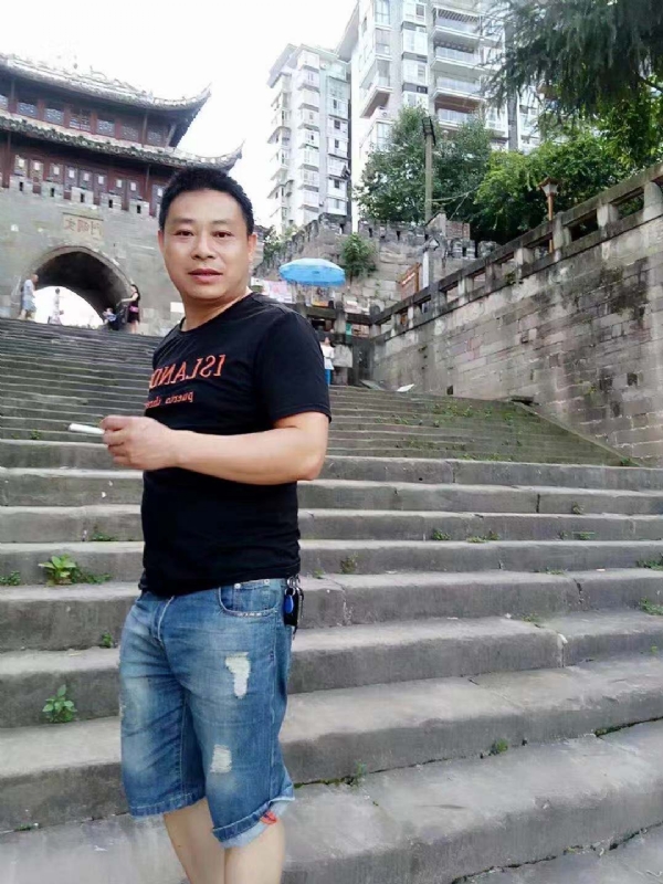 寻找前世今生缘的第一张照片--荆州相亲服务中心