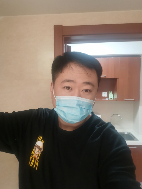 光辉的第一张照片--荆州相亲服务中心