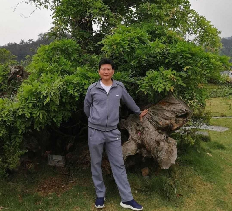 遗憾等于圆满的第一张照片--荆州相亲服务中心