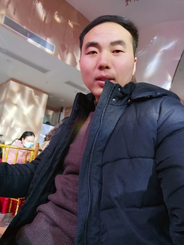 找属于自己的幸福的第一张照片--荆州相亲服务中心