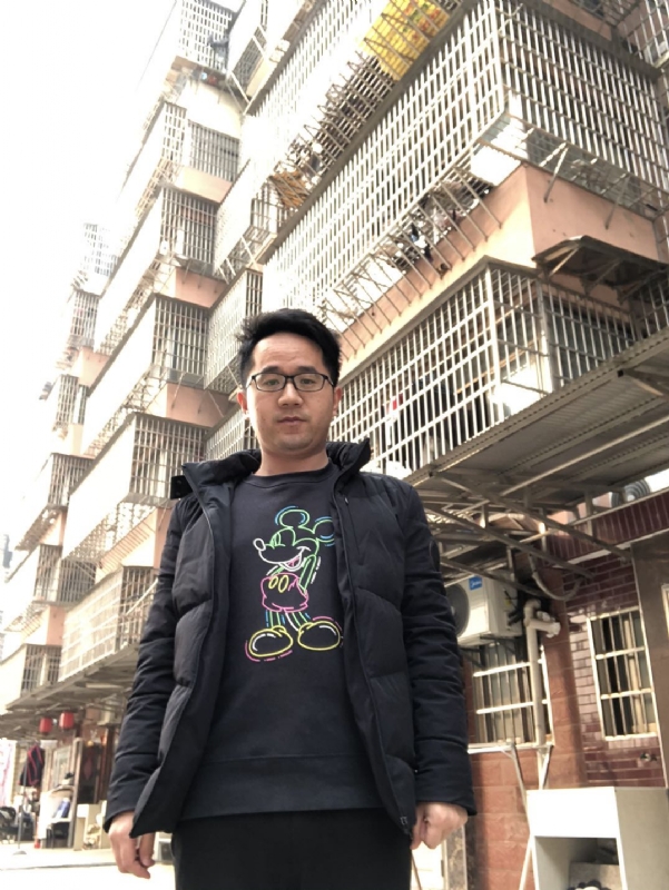 cxh的第一张照片--荆州相亲服务中心