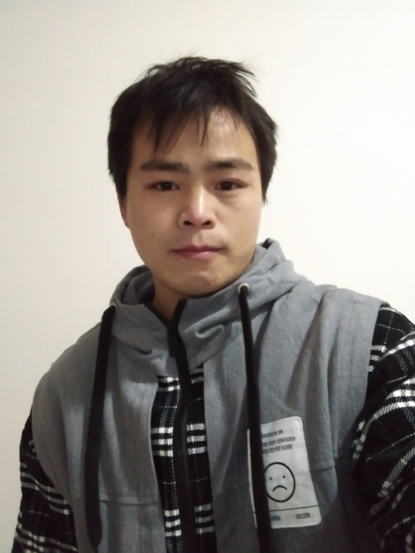 扶天公子的第一张照片--荆州相亲服务中心