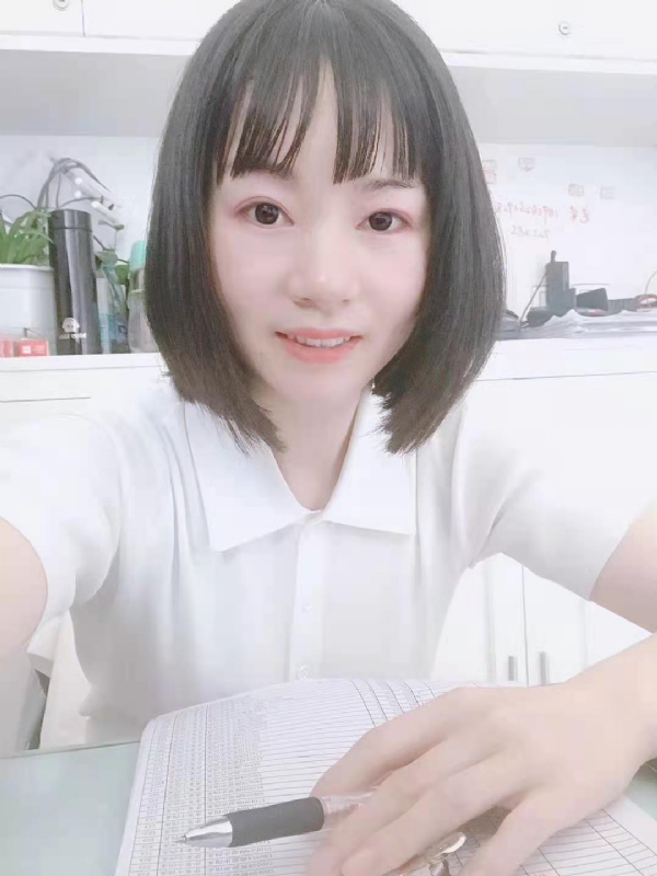 槑槑的第一张照片--荆州相亲服务中心