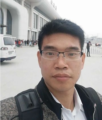 阿龙的第一张照片--荆州相亲服务中心