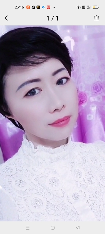 人生如茶的第一张照片--荆州相亲服务中心
