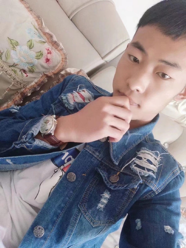 遗失的爱的第一张照片--荆州相亲服务中心
