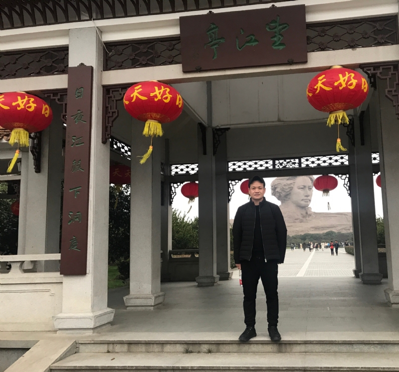 风继续吹的第二张照片--荆州相亲服务中心