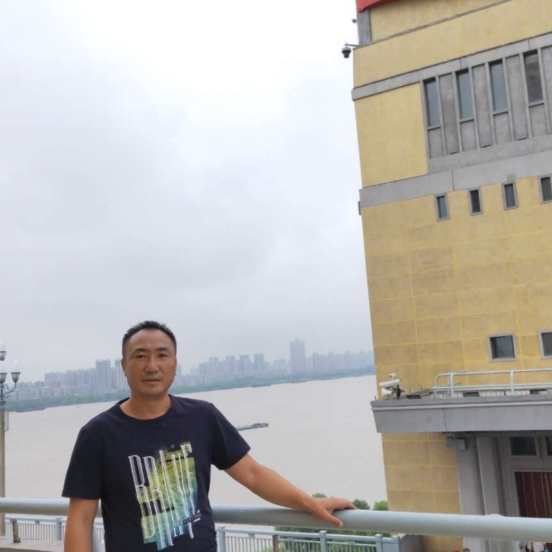 明天的第一张照片--荆州相亲服务中心
