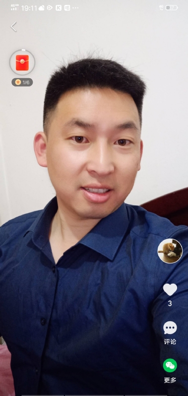狗子的第一张照片--荆州相亲服务中心