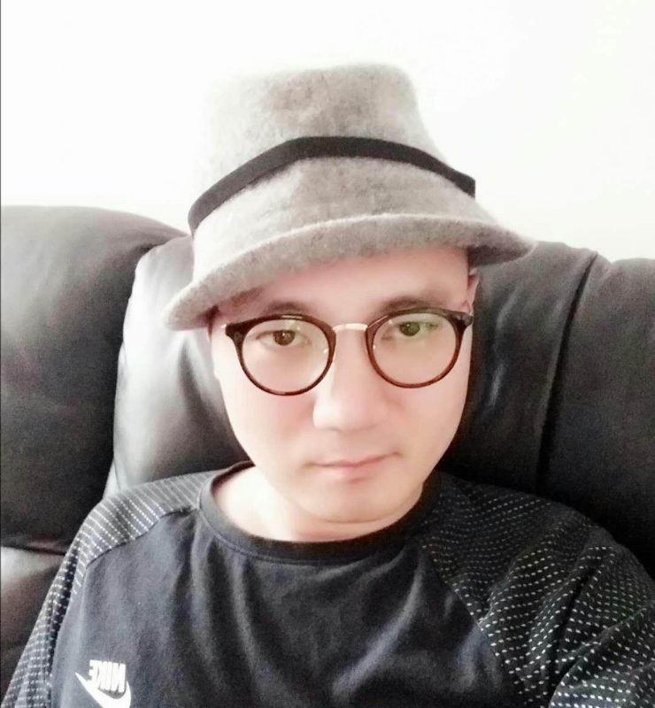 吳擁軍的第一张照片--荆州相亲服务中心