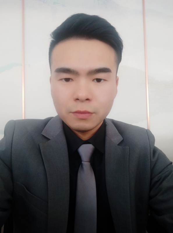 穿西装的鲨鱼的第一张照片--荆州相亲服务中心