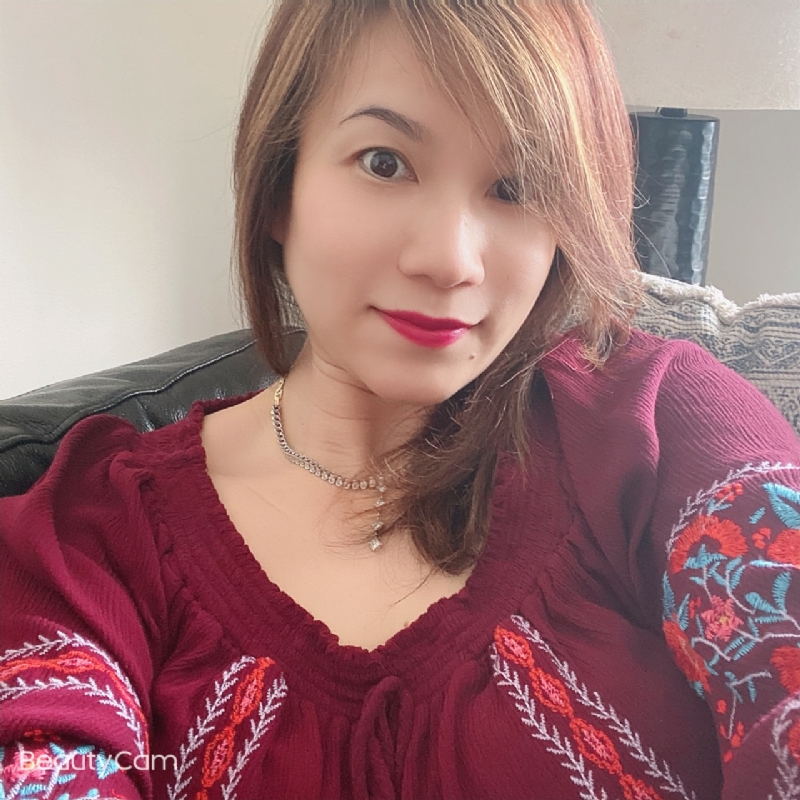 蜜儿的第一张照片--荆州相亲服务中心