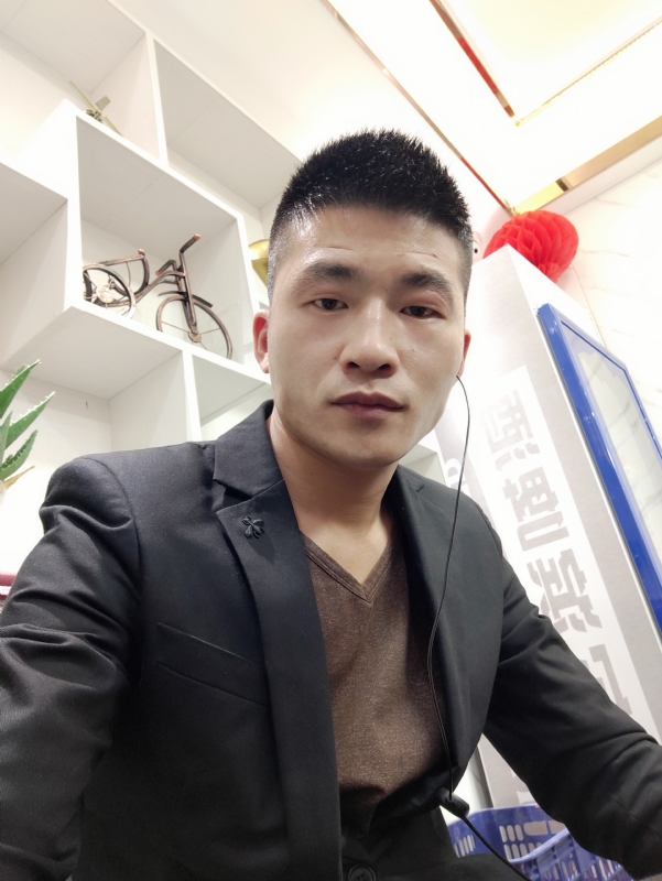 阿木1234的第一张照片--荆州相亲服务中心