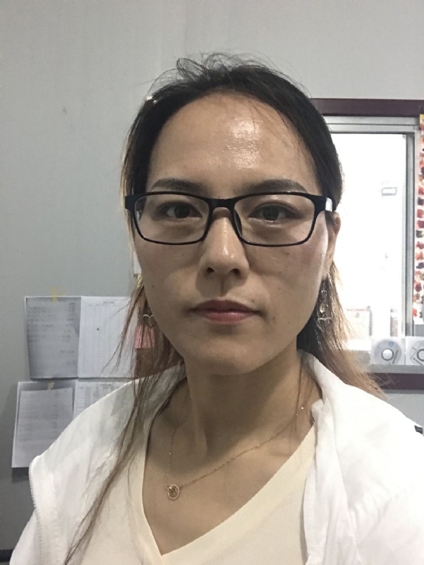 爱在春天的第一张照片--荆州相亲服务中心