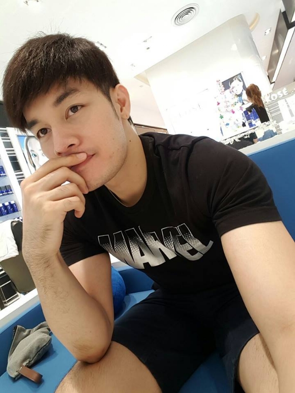张枫的第一张照片--荆州相亲服务中心