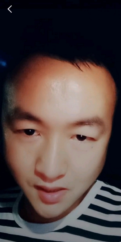 张张的第一张照片--荆州相亲服务中心