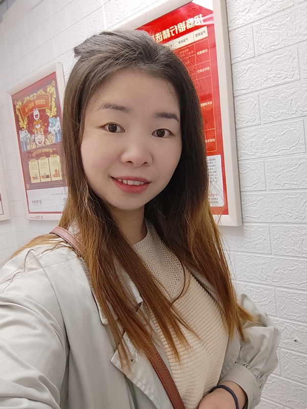 赫赫的第二张照片--荆州相亲服务中心