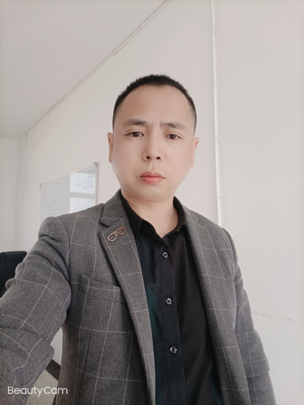面对的第一张照片--荆州相亲服务中心