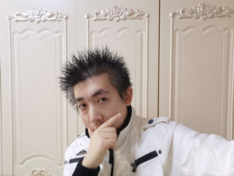 兔子满山跑的第一张照片--荆州相亲服务中心