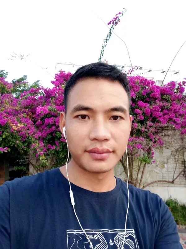 我不帅你不爱的第一张照片--荆州相亲服务中心
