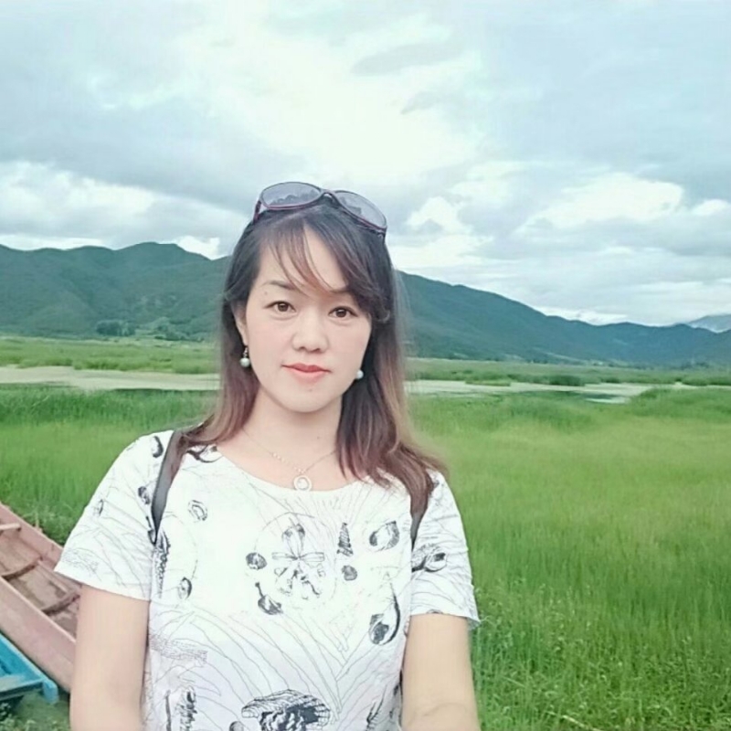 如懿的第一张照片--荆州相亲服务中心
