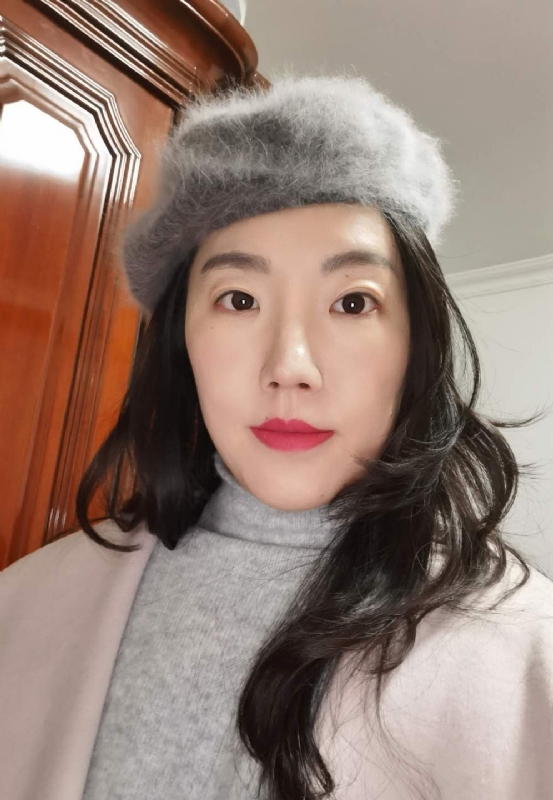 小莲的第一张照片--荆州相亲服务中心