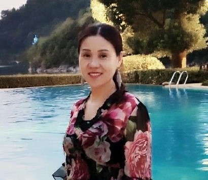 Xiang女士的第三张照片--荆州相亲服务中心