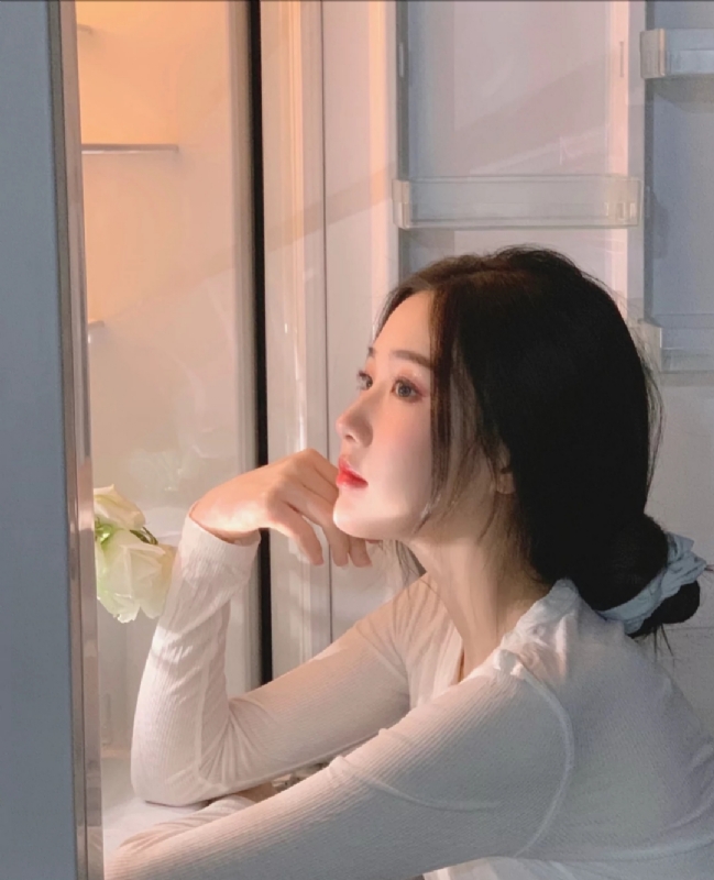 風吹過臉頰的第一张照片--荆州相亲服务中心