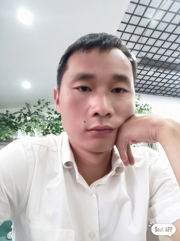 小刚的第一张照片--荆州相亲服务中心