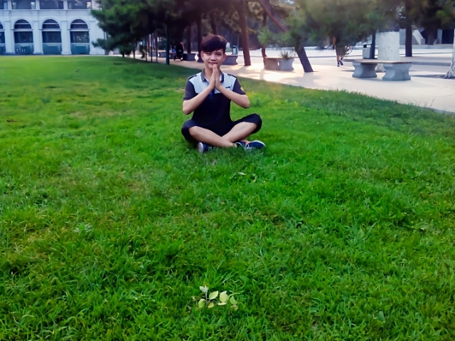 雄鹰不因暴风折翼的第一张照片--荆州相亲服务中心