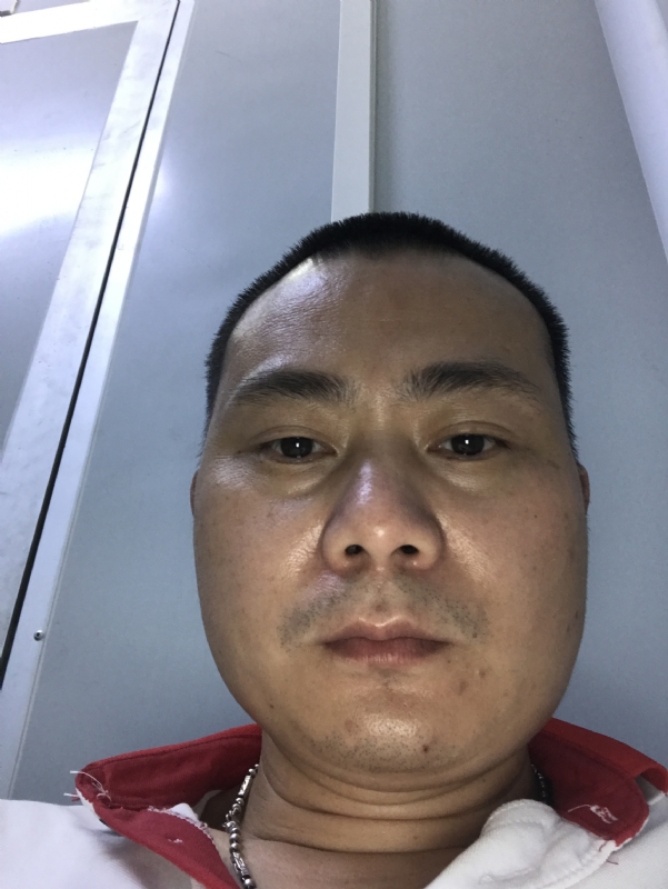 王老吉的第一张照片--荆州相亲服务中心